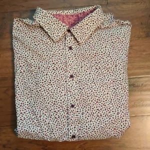 Claiborne Men's Button Down